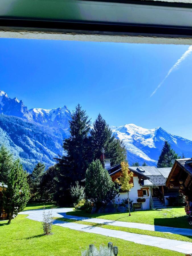 Chalet Le Bivouac